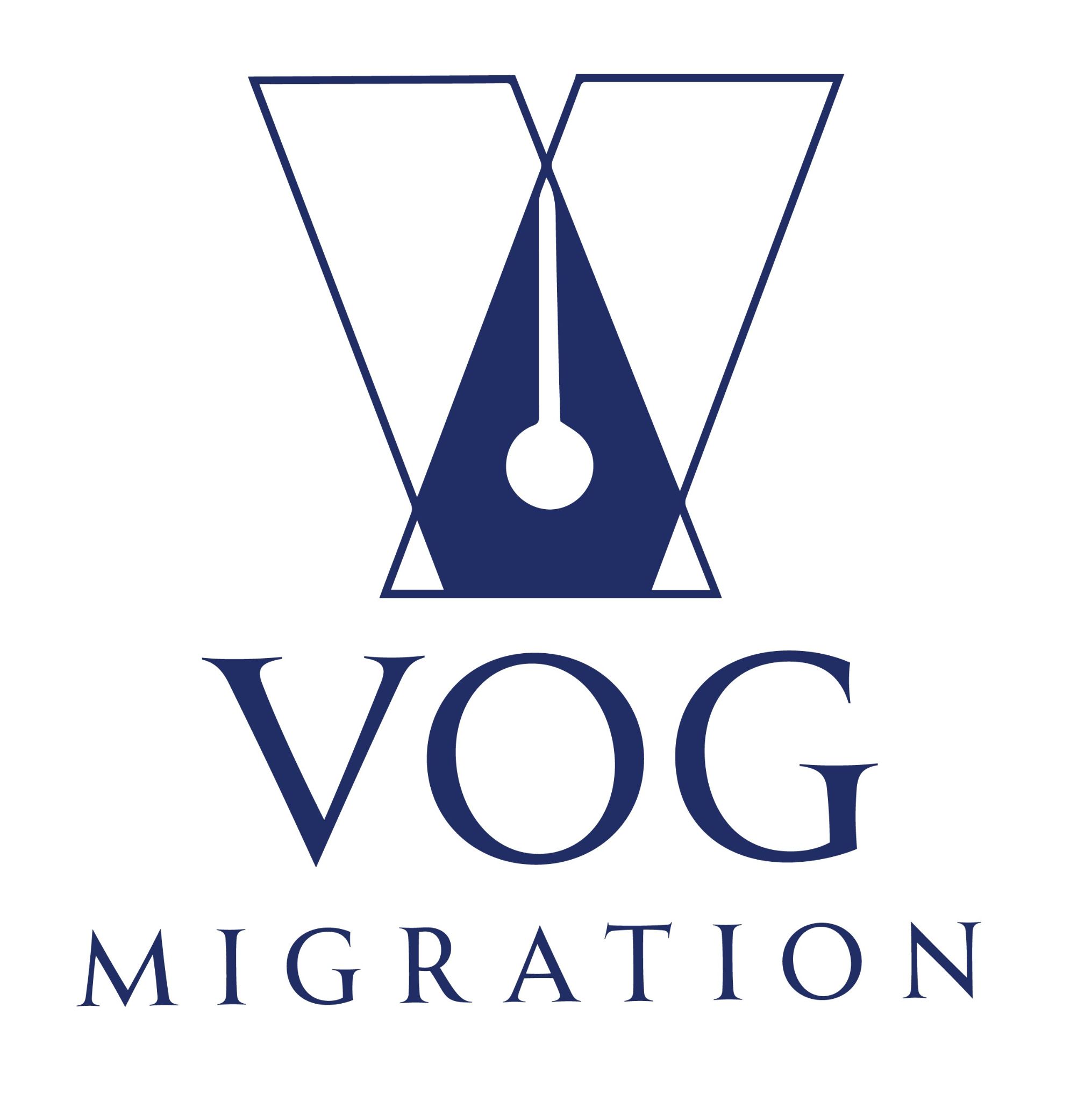 VOG Migration