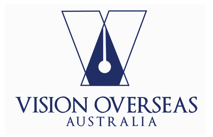 Vision Overseas Australia