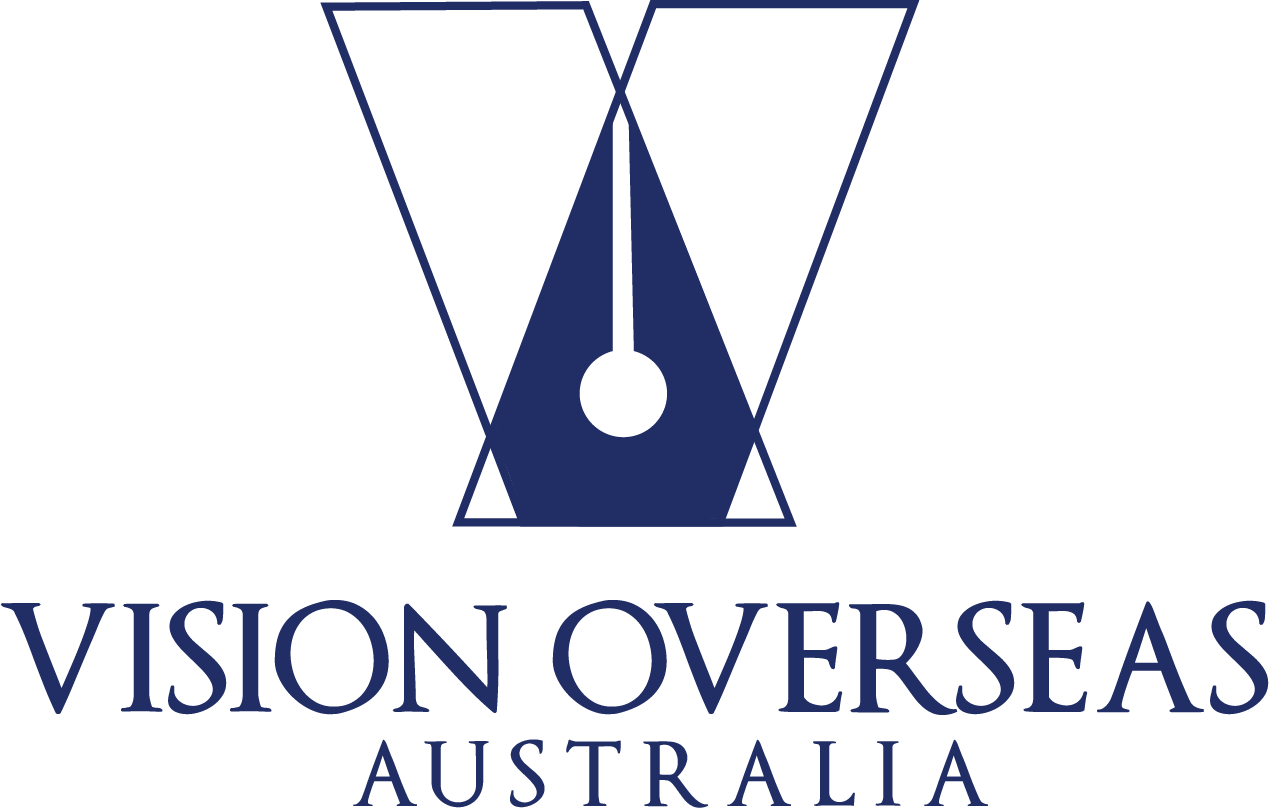 Vision Overseas Australia