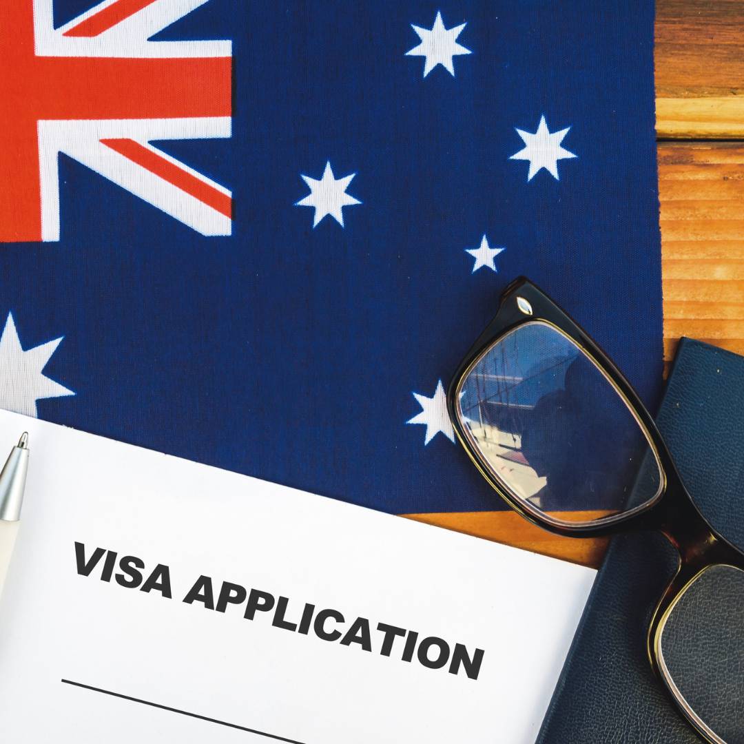 Visa Services Melbourne